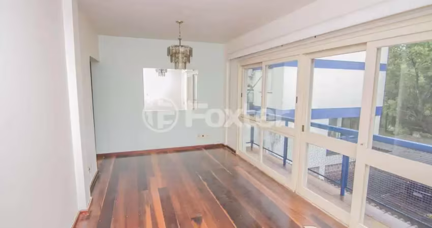 Apartamento com 3 quartos à venda na Rua Doutor Barcelos, 1175, Tristeza, Porto Alegre