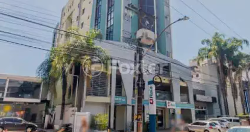 Sala comercial com 1 sala à venda na Avenida Getúlio Vargas, 1691, Menino Deus, Porto Alegre
