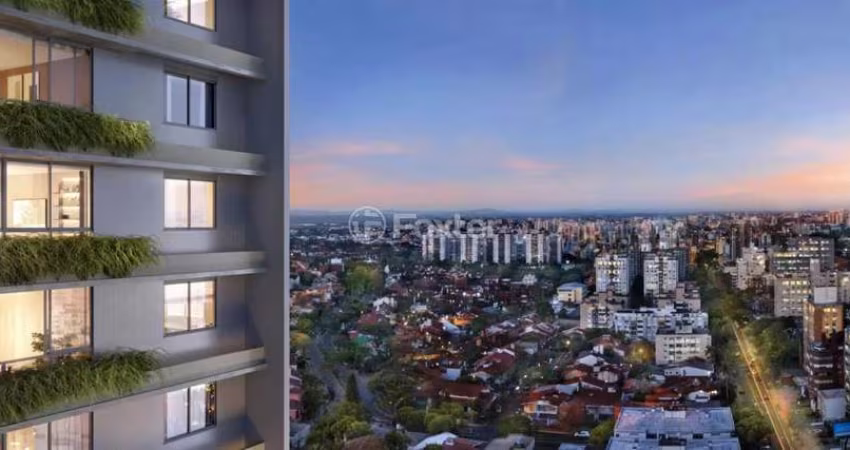 Apartamento com 3 quartos à venda na Rua Anita Garibaldi, 1472, Boa Vista, Porto Alegre