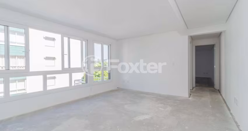 Apartamento com 2 quartos à venda na Rua General Rondon, 1076, Tristeza, Porto Alegre