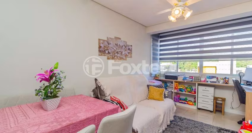 Apartamento com 2 quartos à venda na Rua Germano Hasslocher, 203, Azenha, Porto Alegre
