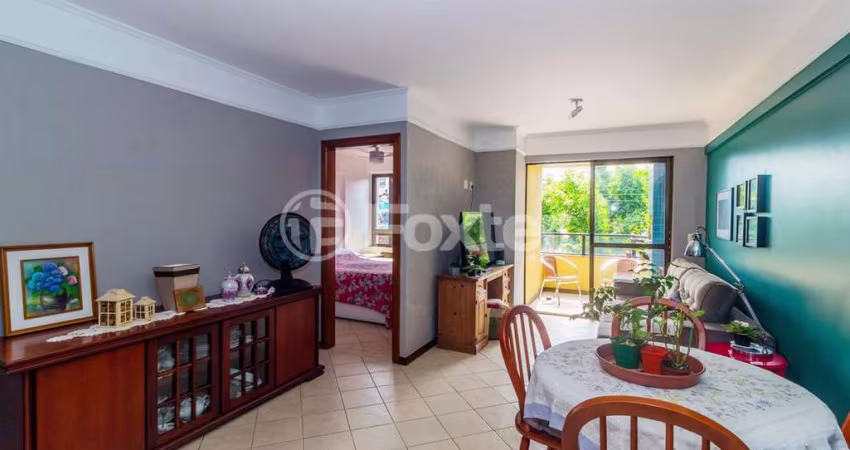 Apartamento com 2 quartos à venda na Rua Guilherme Alves, 308, Petrópolis, Porto Alegre