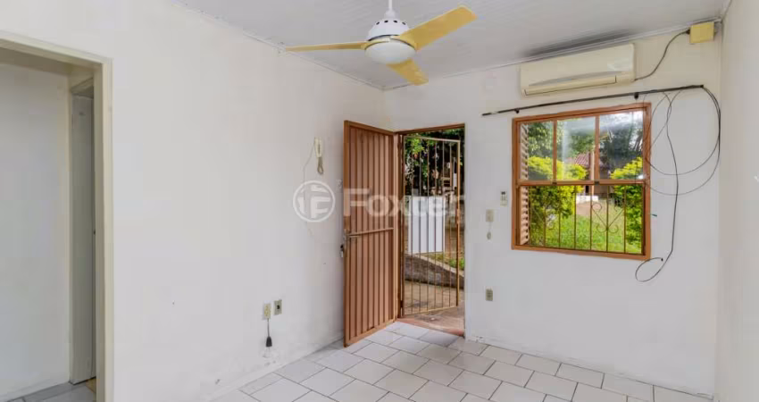 Casa em condomínio fechado com 2 quartos à venda na Rua João Antônio Lopes, 107, Lomba do Pinheiro, Porto Alegre