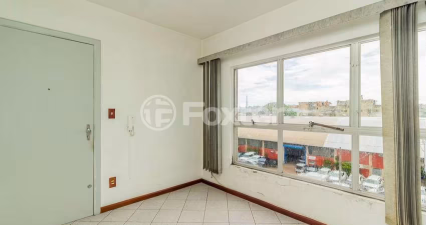 Sala comercial com 1 sala à venda na Avenida Pernambuco, 1328, Navegantes, Porto Alegre