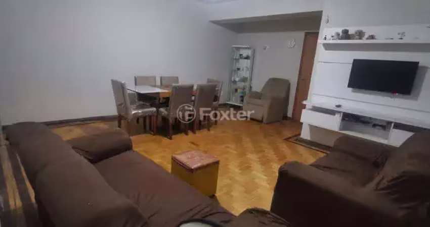 Apartamento com 3 quartos à venda na Rua Riachuelo, 1280, Centro Histórico, Porto Alegre
