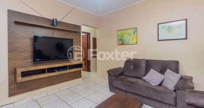 Casa com 3 quartos à venda na Rua Cidade de Uberlândia, 48, Jardim Europa, Porto Alegre