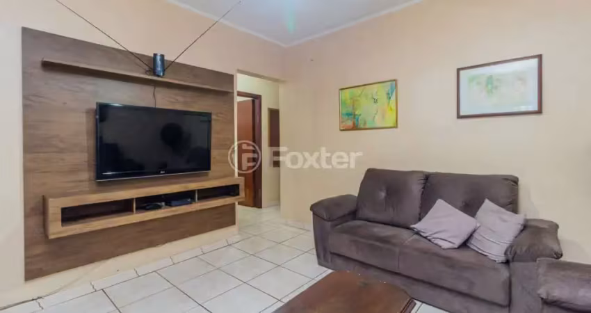 Casa com 3 quartos à venda na Rua Cidade de Uberlândia, 48, Jardim Europa, Porto Alegre