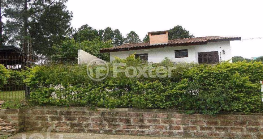 Casa em condomínio fechado com 2 quartos à venda na Rua da Boa Querência, 51, Lomba do Pinheiro, Porto Alegre
