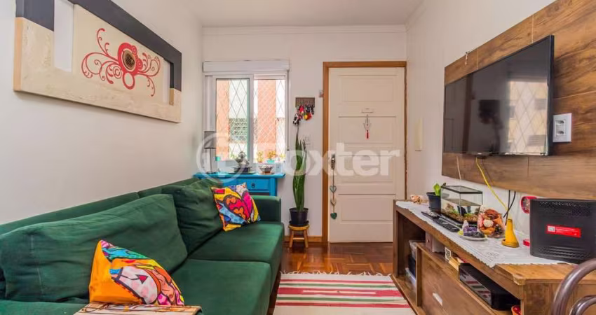 Apartamento com 2 quartos à venda na Avenida Plínio Brasil Milano, 2225, Passo da Areia, Porto Alegre