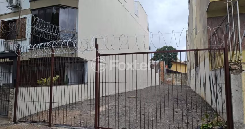 Terreno comercial à venda na Rua Olavo Bilac, 79, Azenha, Porto Alegre