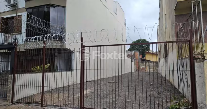 Terreno comercial à venda na Rua Olavo Bilac, 79, Azenha, Porto Alegre