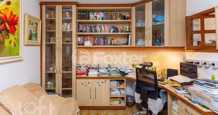 Casa com 3 quartos à venda na Rua Marco Polo, 163, Cristo Redentor, Porto Alegre
