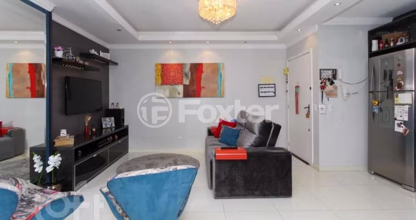 Apartamento com 3 quartos à venda na Avenida Victor Barreto, 2138, Centro, Canoas