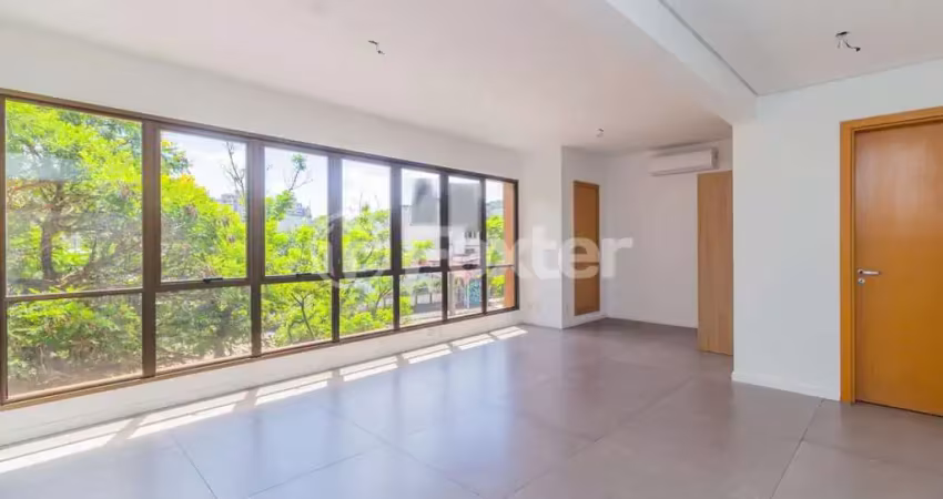 Sala comercial com 1 sala à venda na Avenida Aureliano de Figueiredo Pinto, 575, Praia de Belas, Porto Alegre