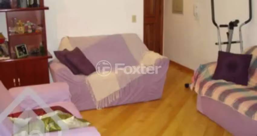 Apartamento com 2 quartos à venda na Rua Barão do Gravataí, 252, Menino Deus, Porto Alegre
