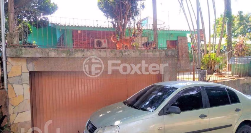 Casa com 3 quartos à venda na Acesso dos Guapuruvus, 98, Santa Tereza, Porto Alegre