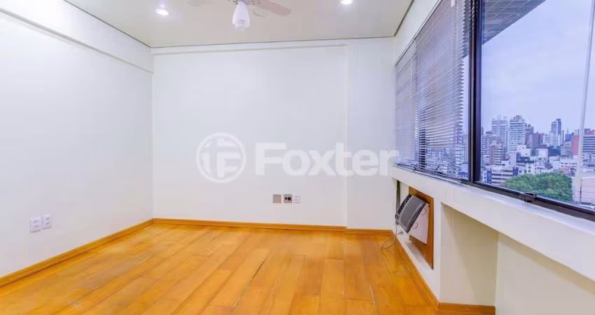 Sala comercial com 1 sala à venda na Rua Caju, 28, Petrópolis, Porto Alegre