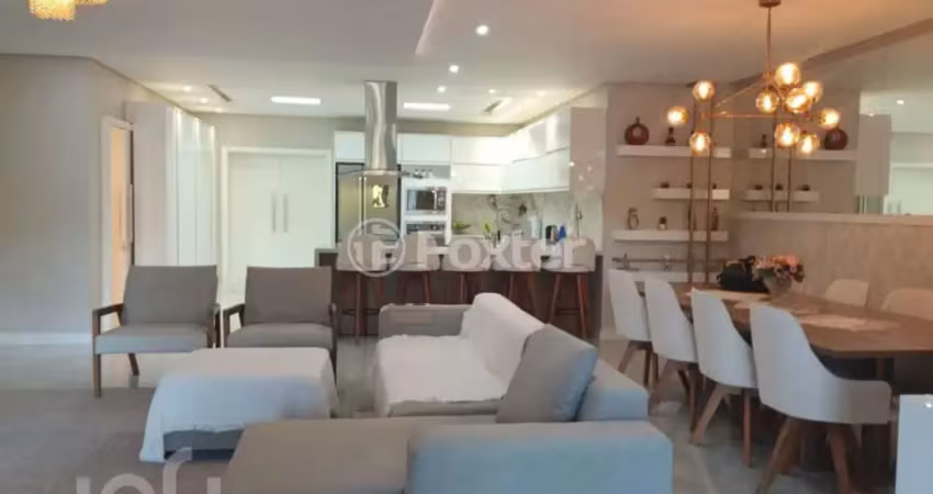 Casa com 5 quartos à venda na Rua Olavo Bertoldo da Silva, 55, Freitas, Sapucaia do Sul