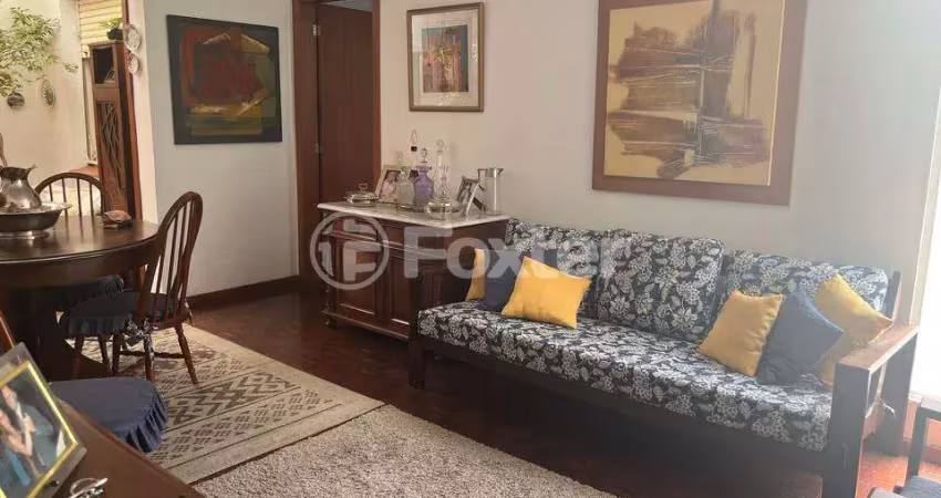 Apartamento com 3 quartos à venda na Rua Carlos Von Koseritz, 811, São João, Porto Alegre