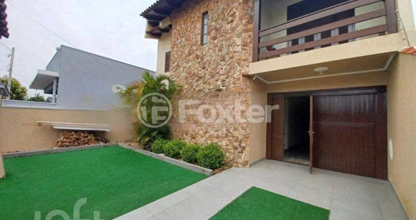 Casa com 3 quartos à venda na Rua Imbe, 208, Estância Velha, Canoas