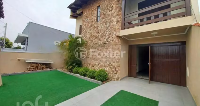 Casa com 3 quartos à venda na Rua Imbe, 208, Estância Velha, Canoas