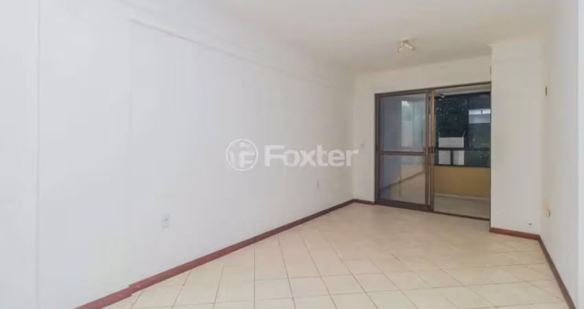 Apartamento com 2 quartos à venda na Rua Guilherme Alves, 308, Petrópolis, Porto Alegre