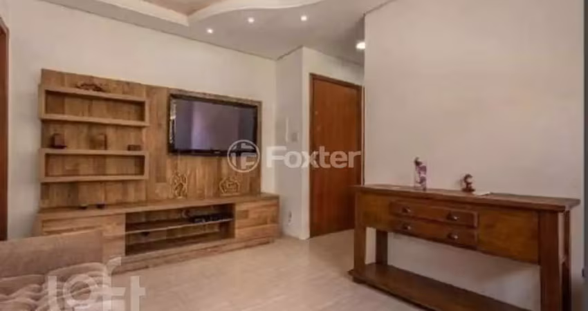 Apartamento com 3 quartos à venda na Rua Eudoro Berlink, 495, Auxiliadora, Porto Alegre