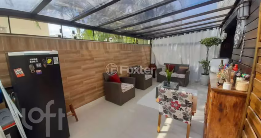 Apartamento com 3 quartos à venda na Rua Felizardo, 731, Jardim Botânico, Porto Alegre