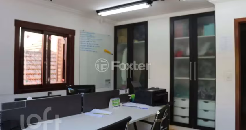 Casa com 4 quartos à venda na Avenida Guido Mondin, 743, São Geraldo, Porto Alegre
