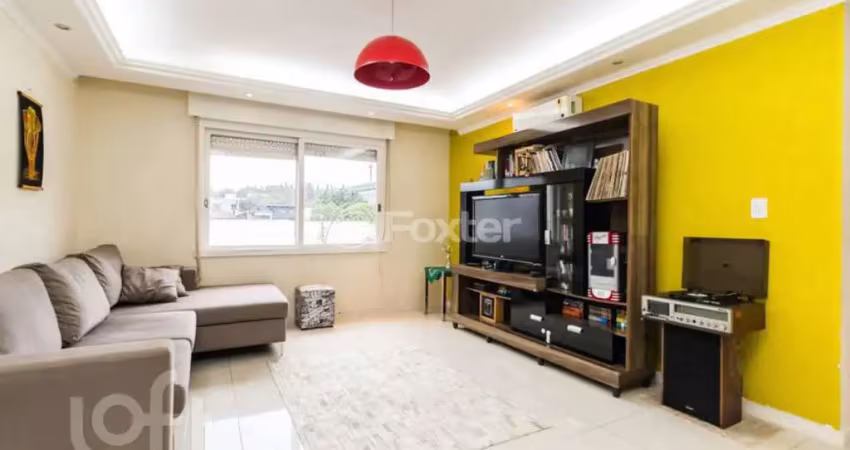 Apartamento com 2 quartos à venda na Rua José de Alencar, 1689, Menino Deus, Porto Alegre