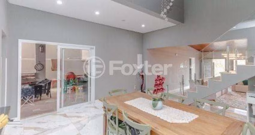 Casa com 6 quartos à venda na Rua Professor Ulisses Cabral, 49, Chácara das Pedras, Porto Alegre
