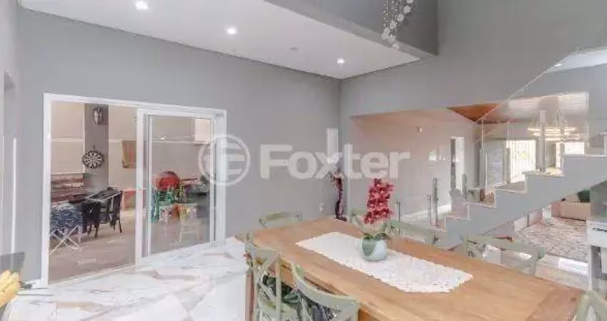 Casa com 6 quartos à venda na Rua Professor Ulisses Cabral, 49, Chácara das Pedras, Porto Alegre