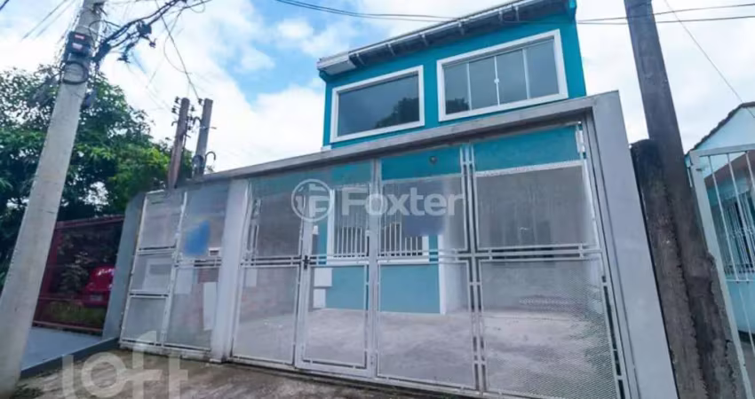 Casa com 4 quartos à venda na Rua Jacy Costa, 25, Santa Rosa de Lima, Porto Alegre
