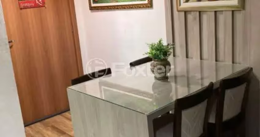 Apartamento com 2 quartos à venda na Rua Doutor Ruy Viana, 1300, Beco da Alegria, Canela