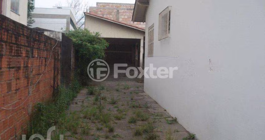 Casa com 2 quartos à venda na Rua Padre Hildebrando, 851, Santa Maria Goretti, Porto Alegre