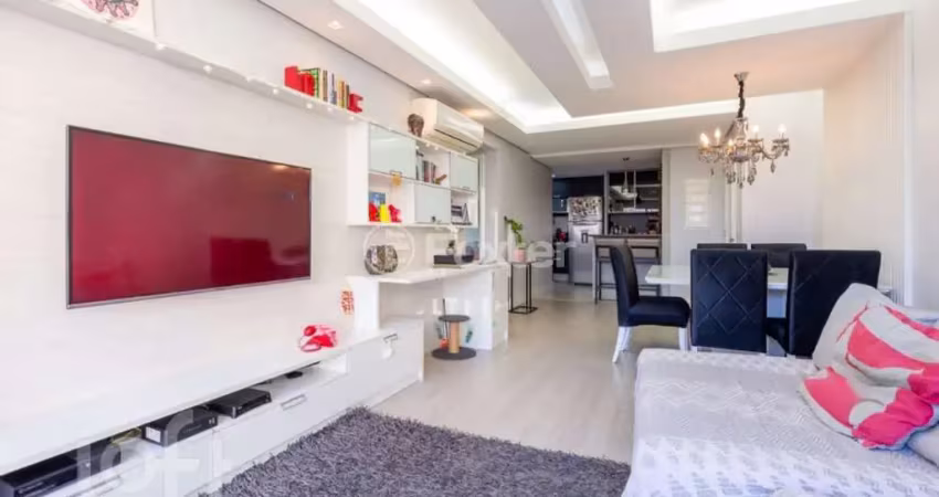 Apartamento com 2 quartos à venda na Rua Quintino Bocaiúva, 1505, Rio Branco, Porto Alegre