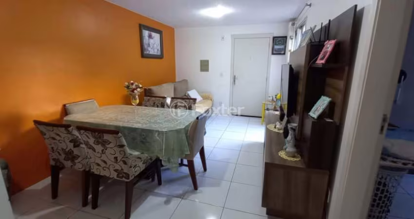 Apartamento com 2 quartos à venda na Estrada João de Oliveira Remião, 1770, Lomba do Pinheiro, Porto Alegre