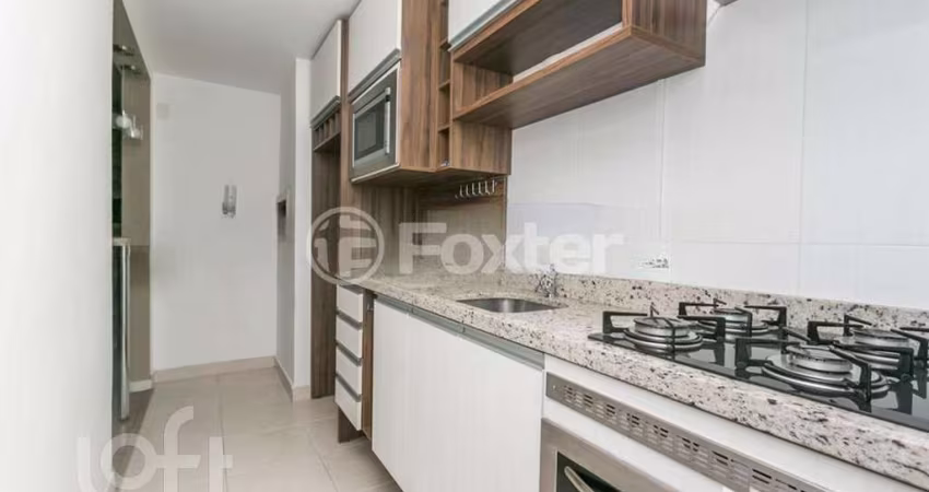 Apartamento com 3 quartos à venda na Rua Teotônia, 300, Camaquã, Porto Alegre
