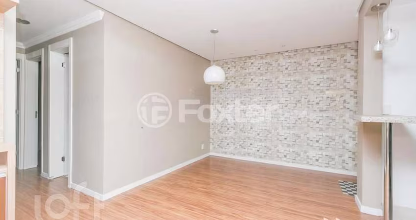 Apartamento com 3 quartos à venda na Rua Teotônia, 300, Camaquã, Porto Alegre
