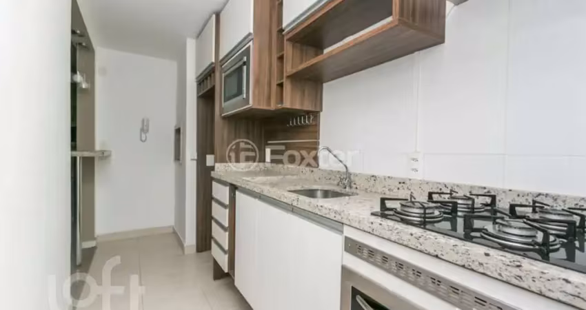 Apartamento com 3 quartos à venda na Rua Teotônia, 300, Camaquã, Porto Alegre