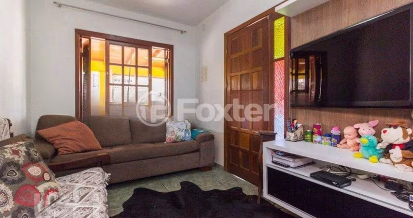 Casa com 2 quartos à venda na Rua Engenheiro Alberto Henrique Kruse, 13, Farrapos, Porto Alegre