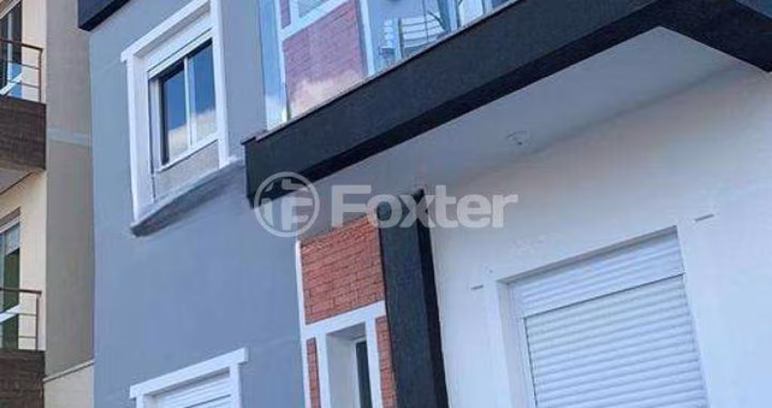 Apartamento com 2 quartos à venda na Rua Quinze de Novembro, 118, Vila Jardim América, Cachoeirinha