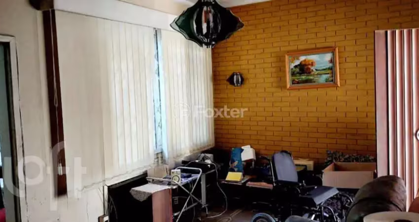 Casa com 3 quartos à venda na Rua Visconde de Duprat, 348, Petrópolis, Porto Alegre
