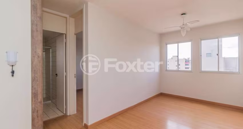 Apartamento com 2 quartos à venda na Avenida Baltazar de Oliveira Garcia, 1502, Rubem Berta, Porto Alegre