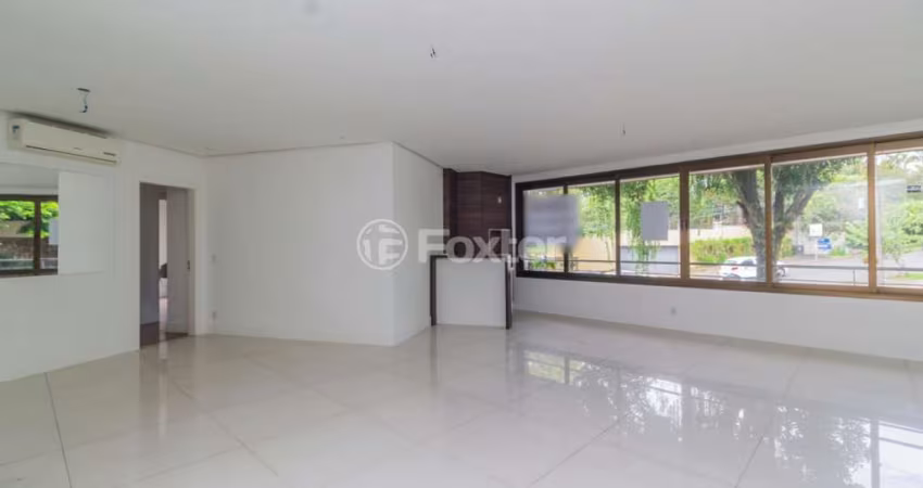 Apartamento com 3 quartos à venda na Alameda Afonso Celso, 176, Boa Vista, Porto Alegre