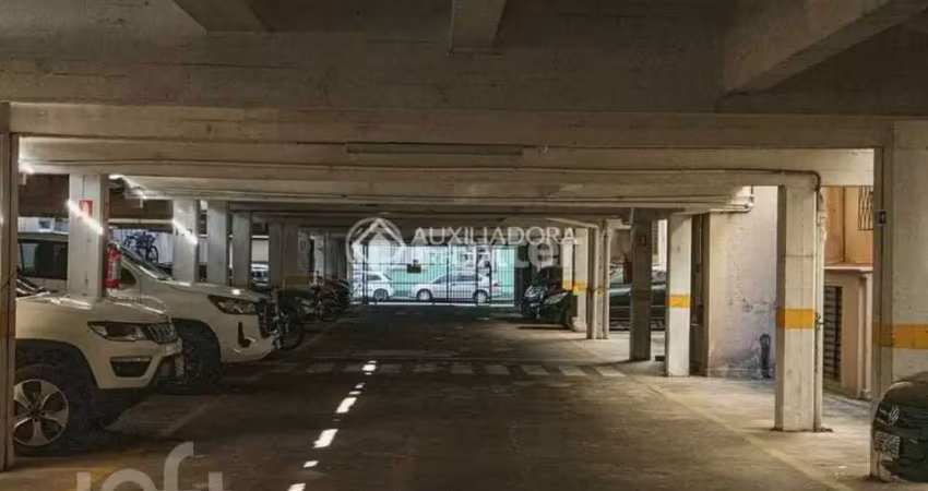 Apartamento com 3 quartos à venda na Rua Peri Machado, 80, Menino Deus, Porto Alegre