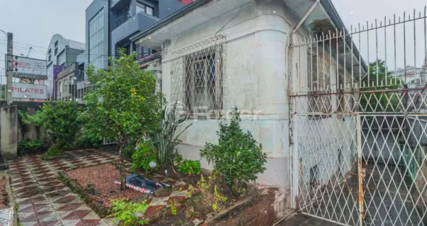Casa comercial com 3 salas à venda na Avenida Doutor Carlos Barbosa, 1099, Medianeira, Porto Alegre