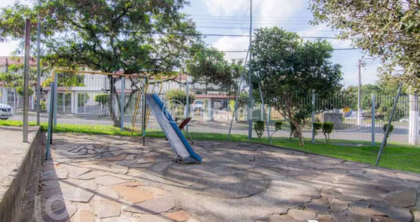 Casa em condomínio fechado com 2 quartos à venda na Avenida Juca Batista, 3561, Hípica, Porto Alegre