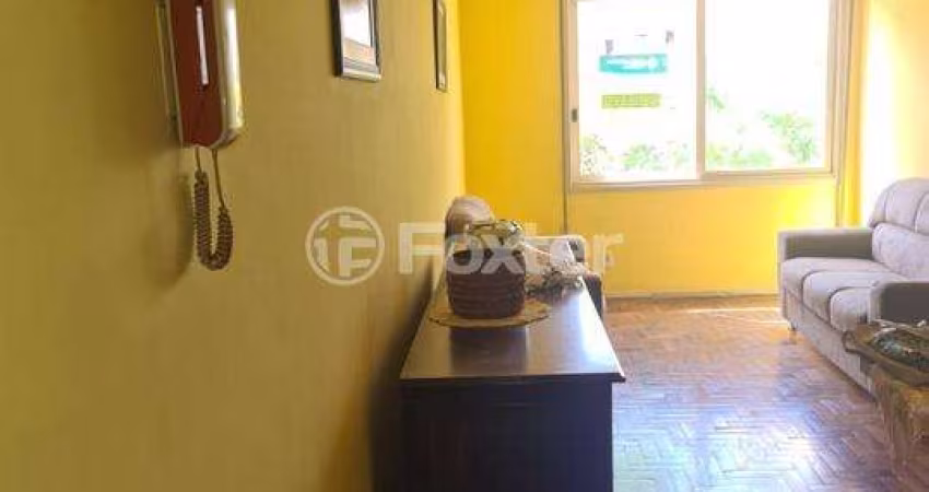 Apartamento com 2 quartos à venda na Rua Olavo Bilac, 289, Azenha, Porto Alegre
