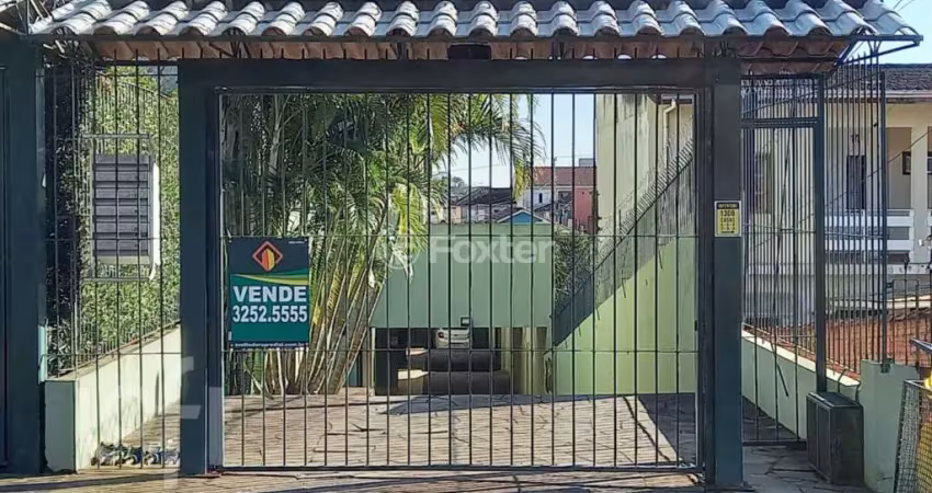 Casa em condomínio fechado com 3 quartos à venda na Rua Liberal, 1300, Tristeza, Porto Alegre